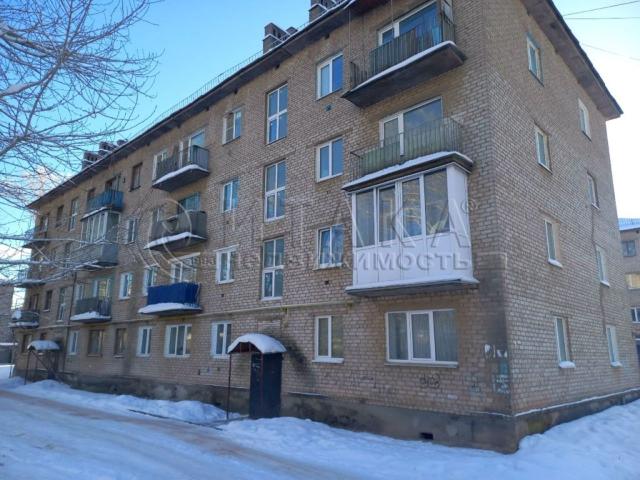 г. Пикалево, ул. Школьная, 13