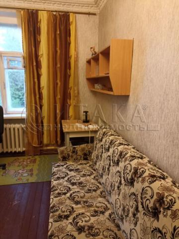 Металлострой, Центральная, 7