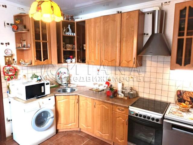 ул. Планерная, 73к6