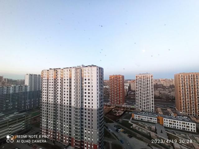 Дыбенко ул., 5к. 7