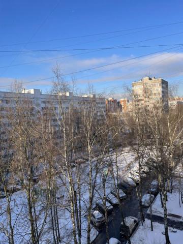 ул. Стойкости, 29к2