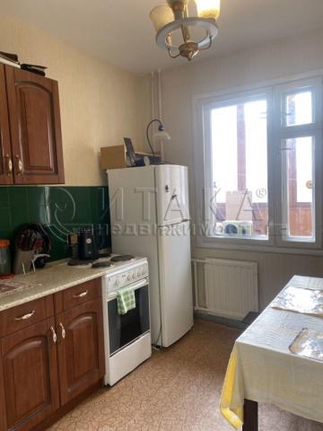 ул. Маршала Захарова, 60