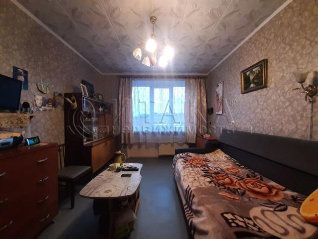 ул. Черкасова, 7к1