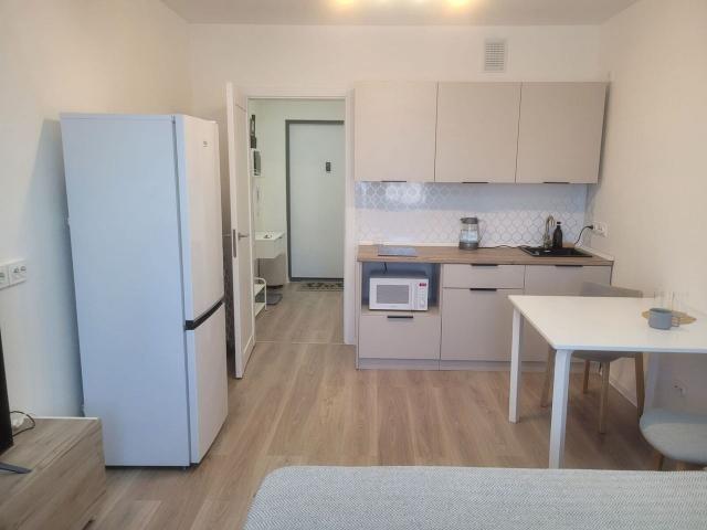 Пахомовская ул., 14к2