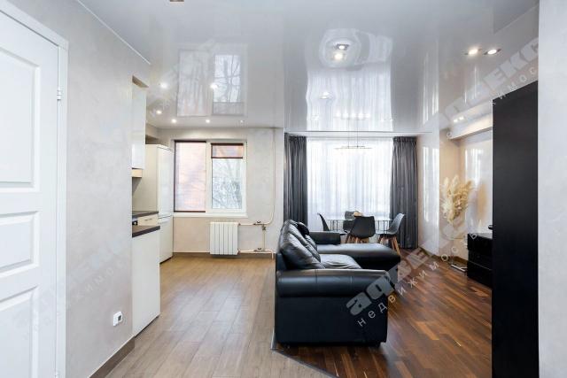 Наличная ул., 36к3