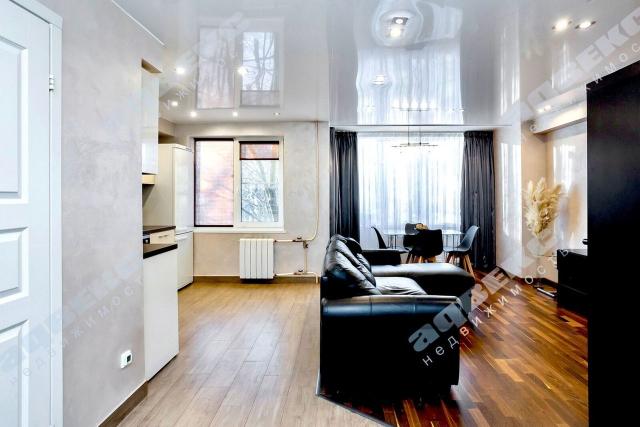 Наличная ул., 36к3