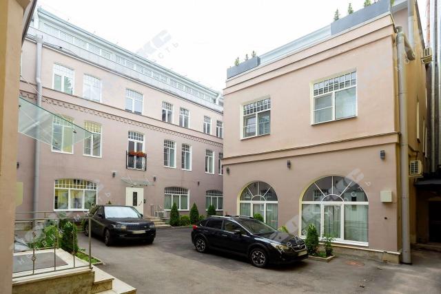 Вознесенский пр., 41 к