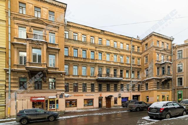 Ломоносова ул., 20