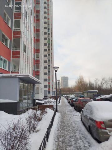 Советский пр., 34к3