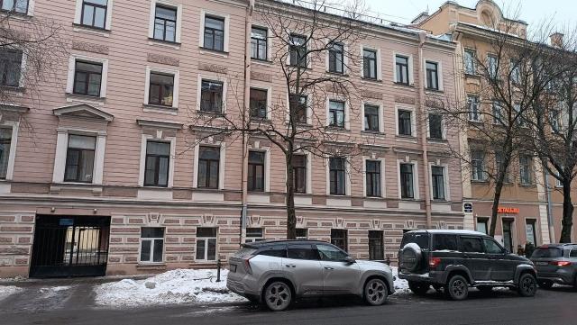 2-я Линия, 55А