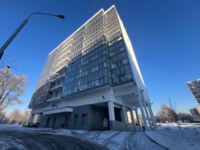 Красное Село, Кингисеппское ш., 4