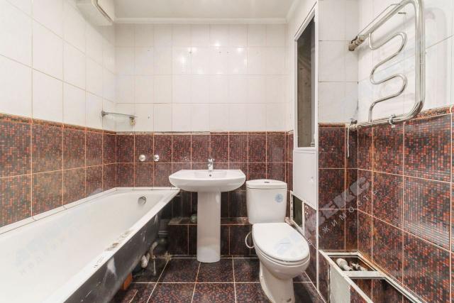 Первомайская ул., 5к2А