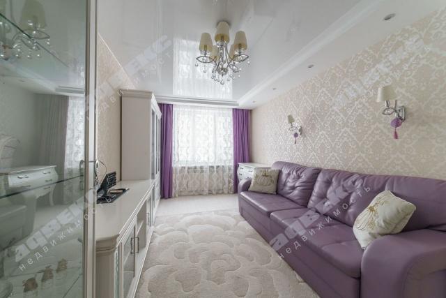 Первомайская ул., 5к2А