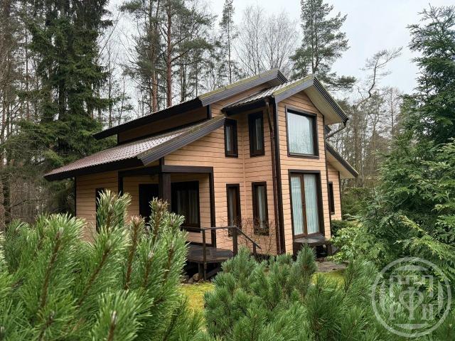 Парголово пос., Лагерный пер., д 7