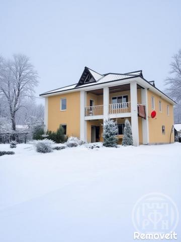 Павловск г., Славяночка-3 снт