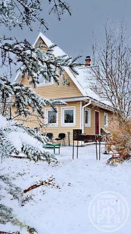 Павловск г., Славяночка-3 снт