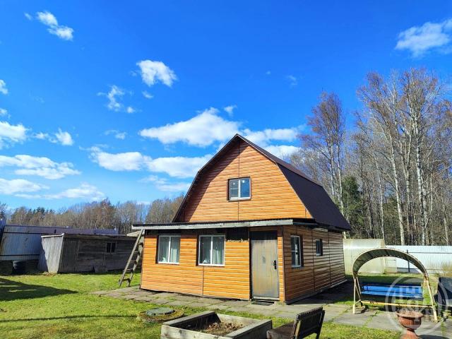 Симагино пос., Центральная ул., д 24