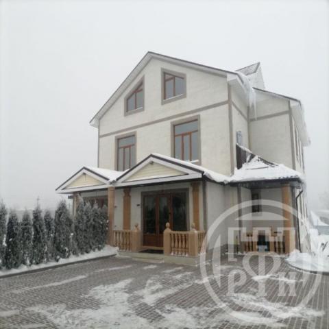 Агалатово дер., Николая Котова ул., д 1