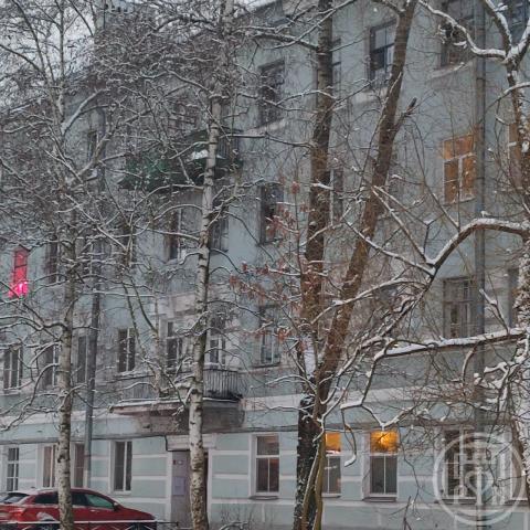 Политрука Пасечника (Торики) ул., д 5