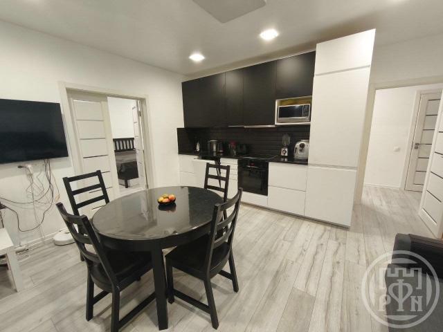 Обручевых ул., д 5