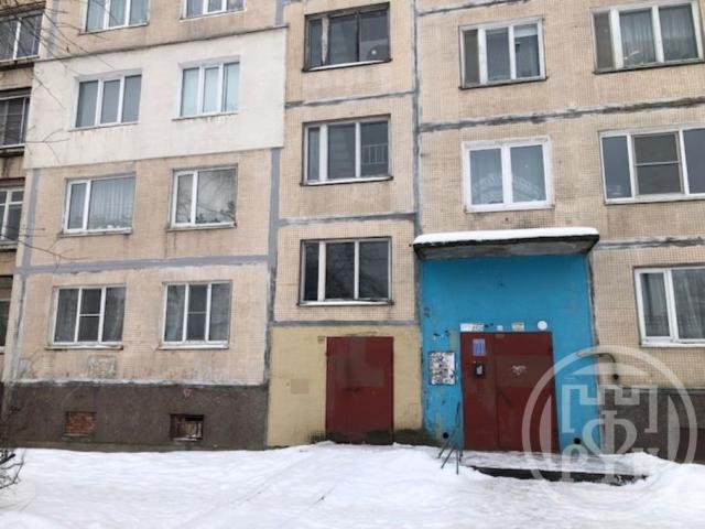 Шлиссельбург г., Малоневский канал ул., д 14