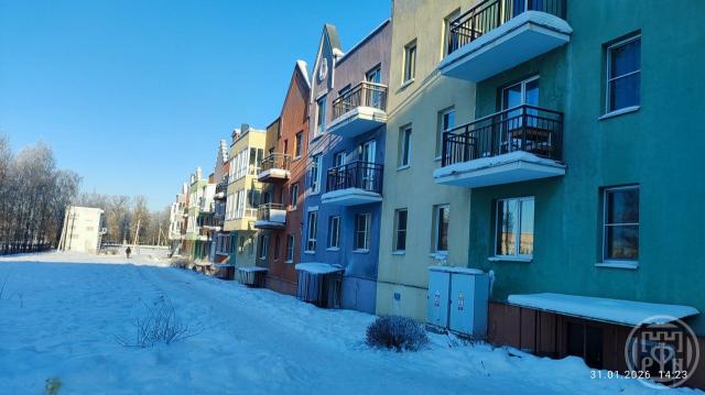 Низино дер., Центральная ул., д 13