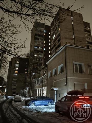 Светлановский просп., д 60