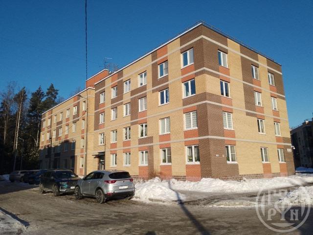 Юнтоловский просп., д 48