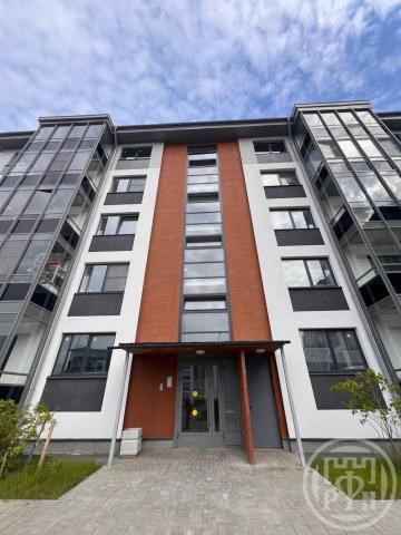 Шушары пос., Переведенская (Пулковское) ул., д 10