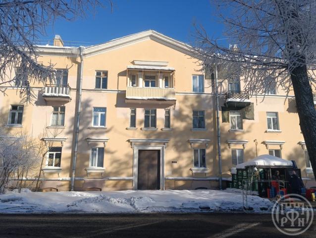 Красное Село г., Суворова ул., д 9