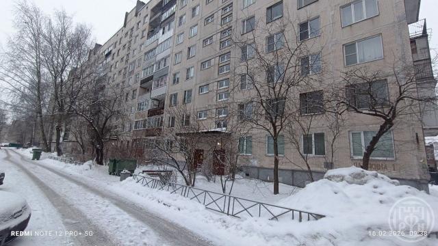 Всеволожск г., Плоткина ул., д 15