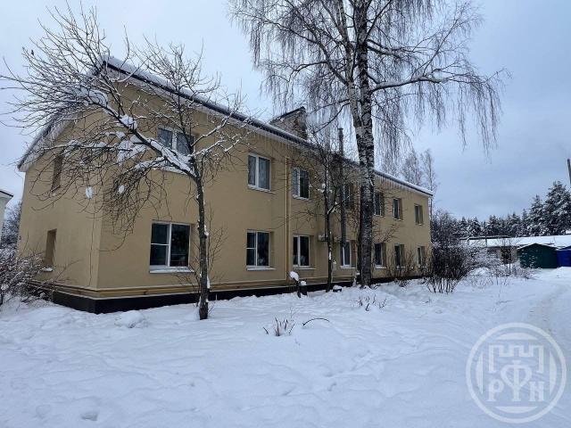 Тихвин г., Плаунская ул., д 7