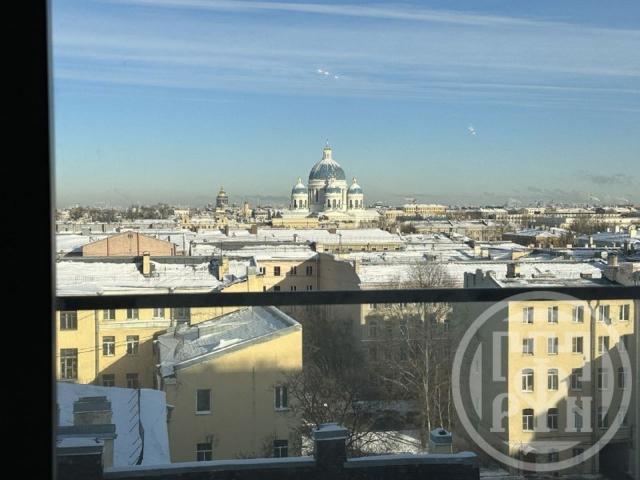 Обводного канала наб., д 169