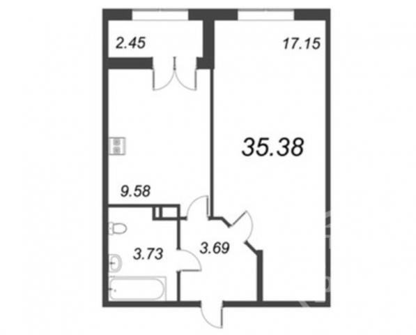 Скотное дер., Рождественская ул., д 3