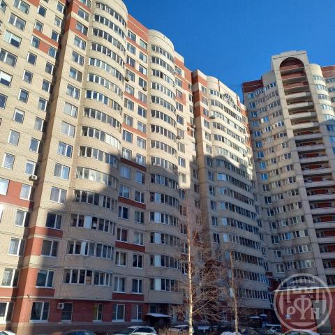 Латышских Стрелков ул., д 15