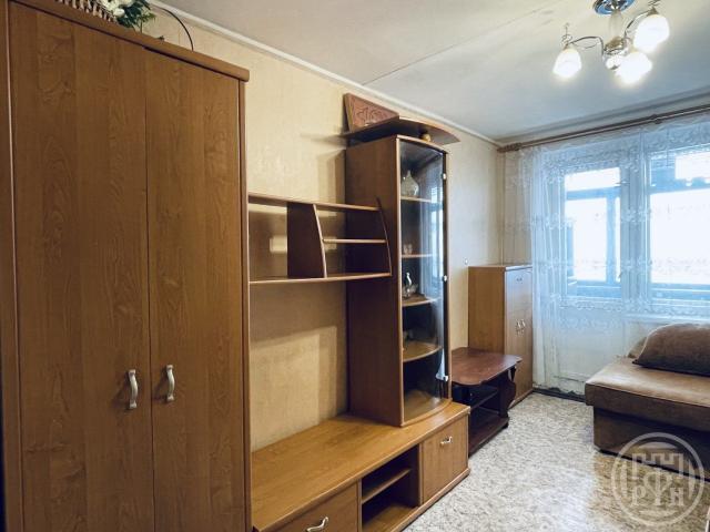 Жени Егоровой ул., д 1