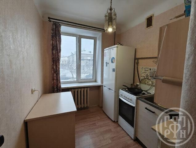 Петергоф г., Путешественника Козлова ул., д 2/5