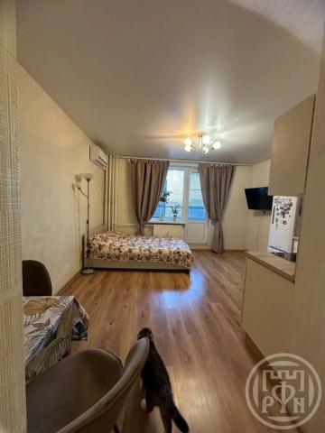 Мурино г., Авиаторов Балтики просп., д 5