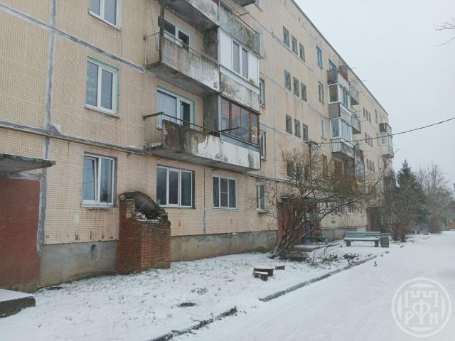 Ленинское пос., Заречная ул., д 9