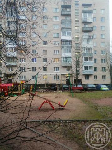 Кузьмоловский пос., Рядового Леонида Иванова ул., д 25