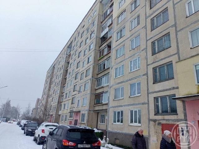 Шлиссельбург г., Малоневский канал ул., д 10