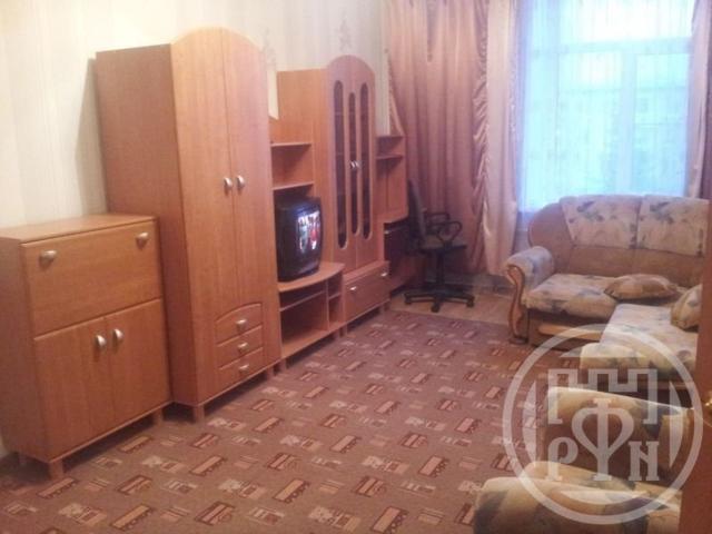 Кронштадт г., Карла Либкнехта ул., д 24