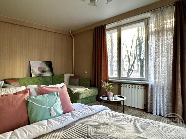 Северный просп., д 61