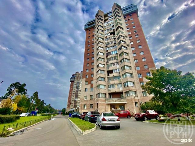 Сестрорецк г., Дубковское шос., д 11