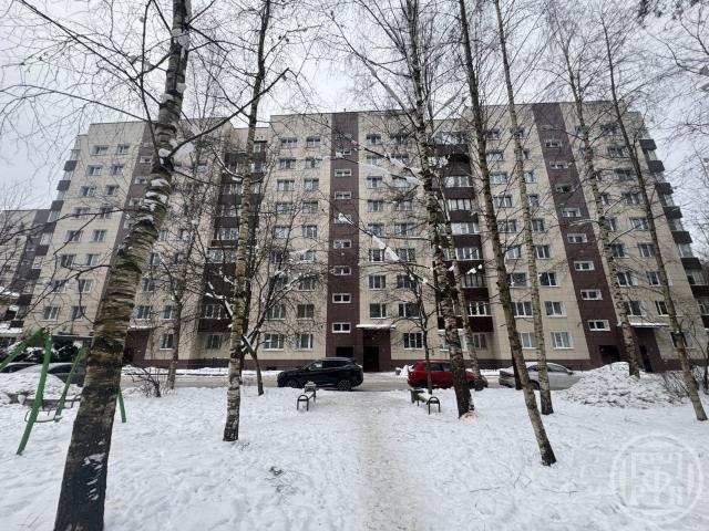 Всеволожск г., Колтушское шос., д 78