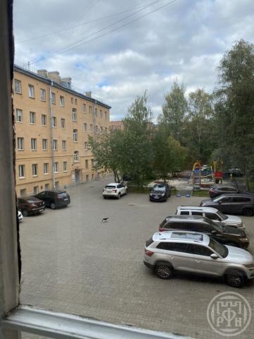 Комсомола ул., д 17