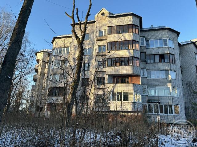 Павлово село, Быкова ул., д 17