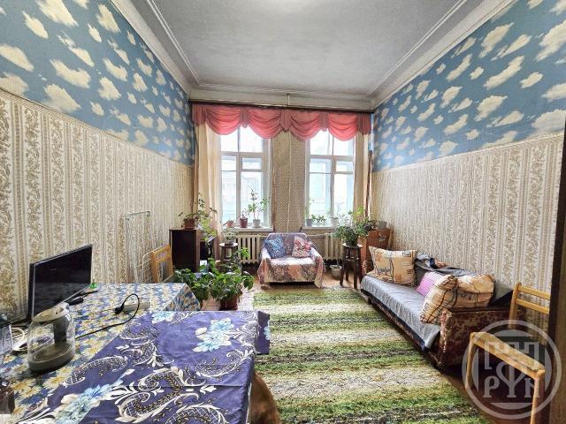 Обуховской Обороны просп., д 115