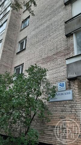 Пискаревский просп., д 50