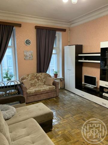 Московский просп., д 40